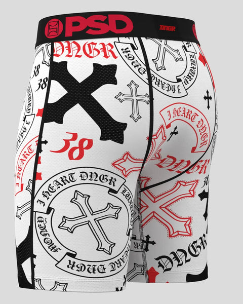 HD DNGR HART MM MULTI XS / MULTI