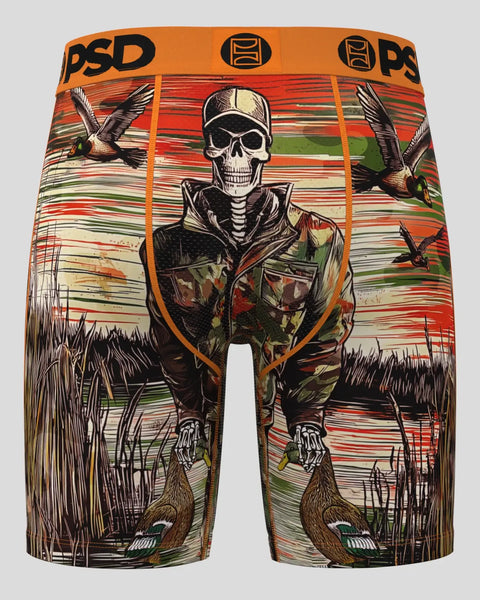 DUCKIN THE HUNT MULTI XS / MULTI