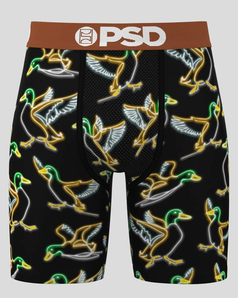 DUCK GLOW MULTI XS / MULTI