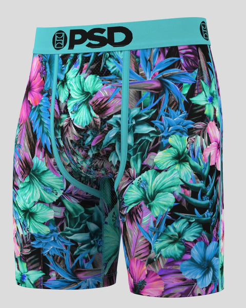 TROPIC VOLT 3PK MULTI XS / MULTI