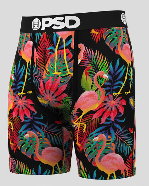 MIDNIGHT TROPICS 6PK MULTI XS / MULTI