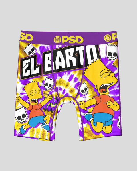 EL BARTO YTH 3PK MULTI S / MULTI