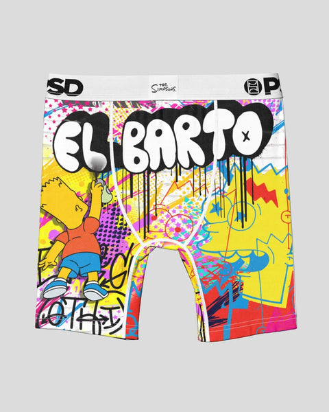EL BARTO YTH 3PK MULTI S / MULTI