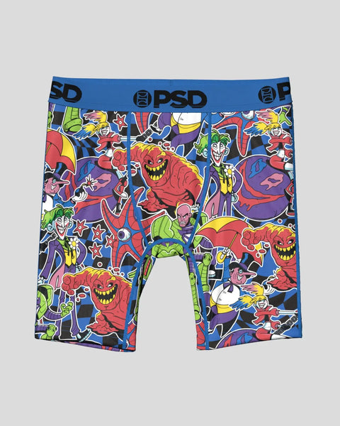 DC REIMAGINED YTH MULTI S / MULTI