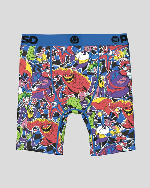 DC REIMAGINED YTH MULTI S / MULTI