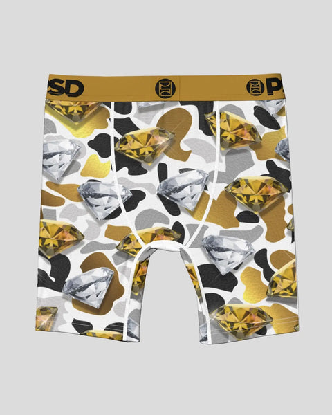 WF TREASURE YTH 3PK MULTI S / MULTI