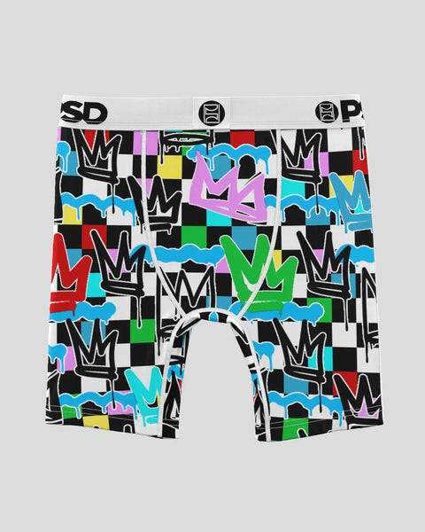 SKATE KINGS YTH 3PK MULTI S / MULTI