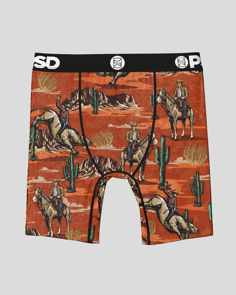 RODEO RUSH YTH 3PK MULTI S / MULTI