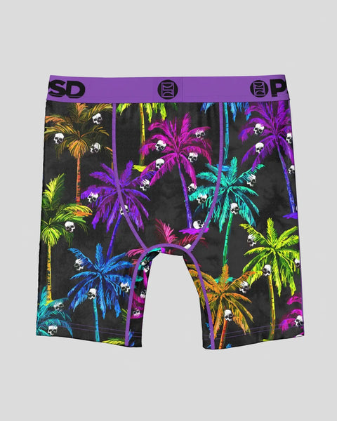 SHARK ISLAND YTH 3PK MULTI S / MULTI