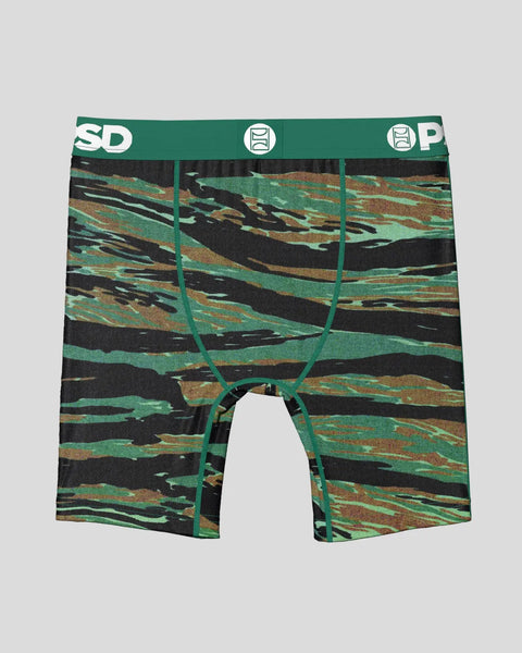 JUNGLE HEAT YTH 3PK MULTI S / MULTI