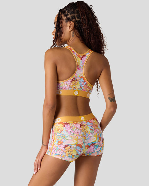 CB YEEHAW BS MULTI XS / MULTI