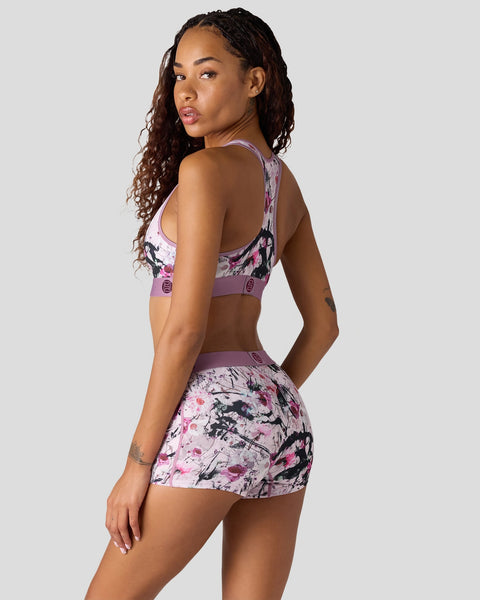 INK N PETAL BS MULTI XS / MULTI