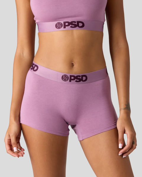 DUSTY PURPLE MDL BS PURPLE XS / PURPLE