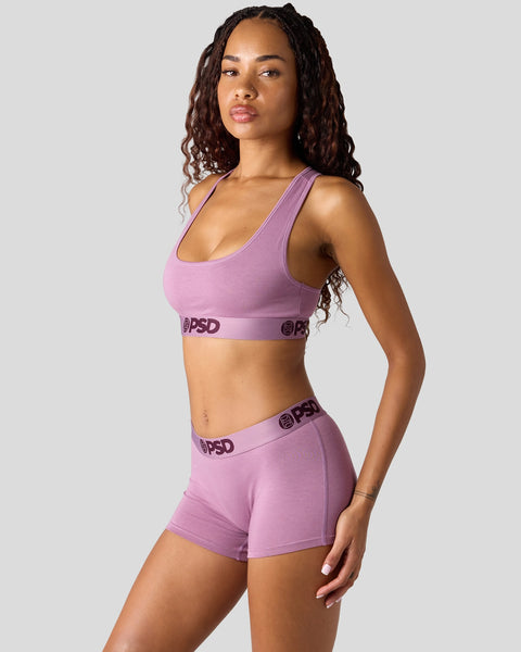 DUSTY PURPLE MDL BS PURPLE XS / PURPLE