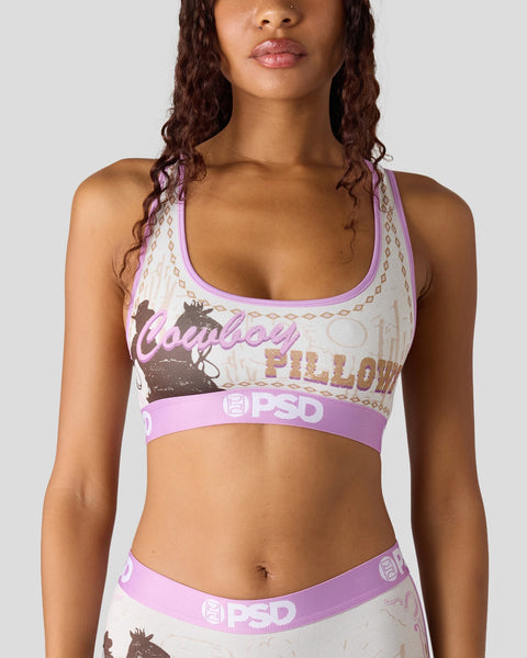 COWBOY DREAMS SB MULTI XS / MULTI
