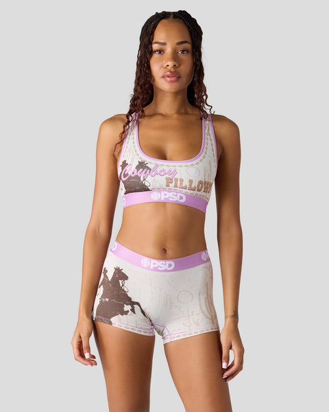 COWBOY DREAMS SB MULTI XS / MULTI