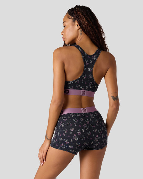 PRAIRIE BLOOM MDL SB MULTI XS / MULTI