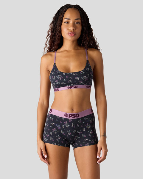 PRAIRIE BLOOM MDLSBL MULTI XS / MULTI