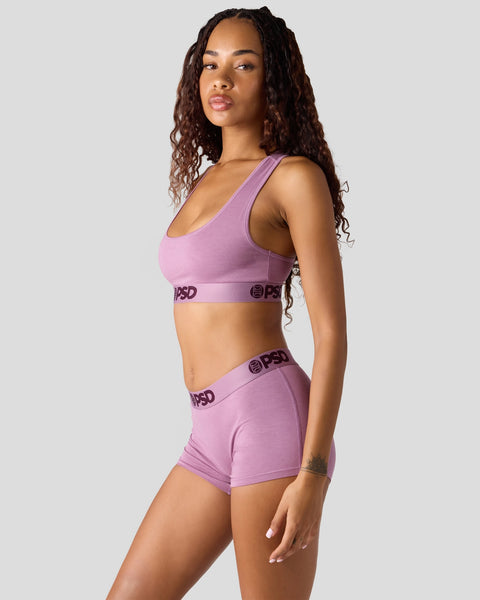 DUSTY PURPLE MDL SB PURPLE XS / PURPLE