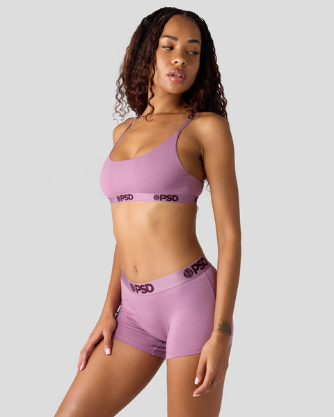 DUSTY PURPLE MDL SBL PURPLE XS / PURPLE