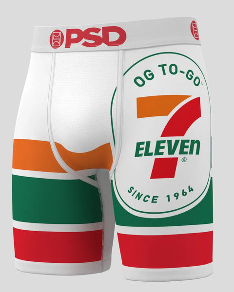 3 Pack - 7-Eleven Refuel Pack