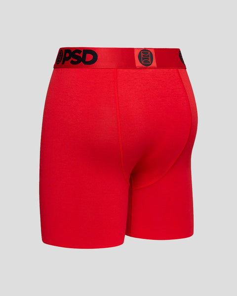 Modal 3 Pack - Red