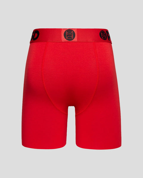 Modal 3 Pack - Red