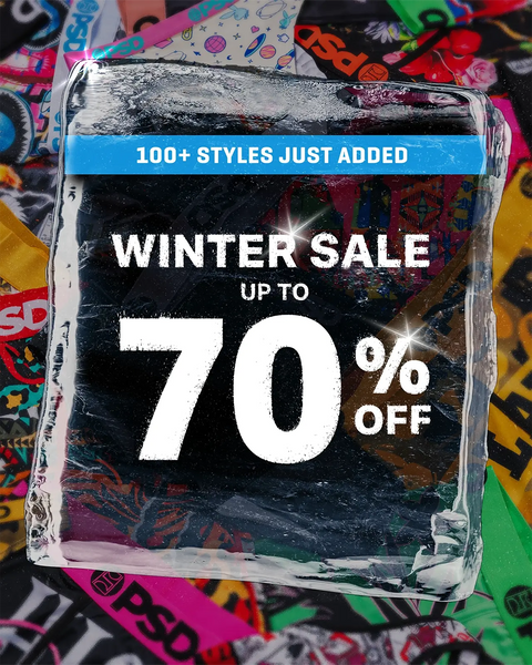 Mystery Style - 6 Pack Women's Sports Bra