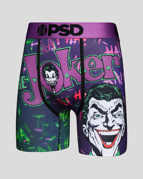 DC - The Joker