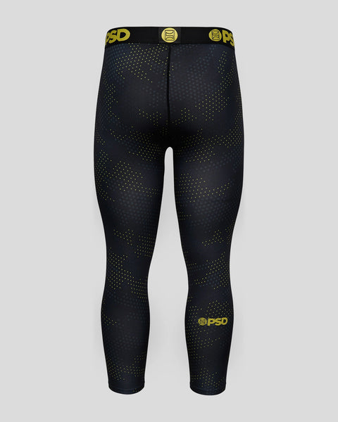 Pro Tight 3/4 - Neon Camo