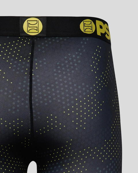 Pro Tight 3/4 - Neon Camo