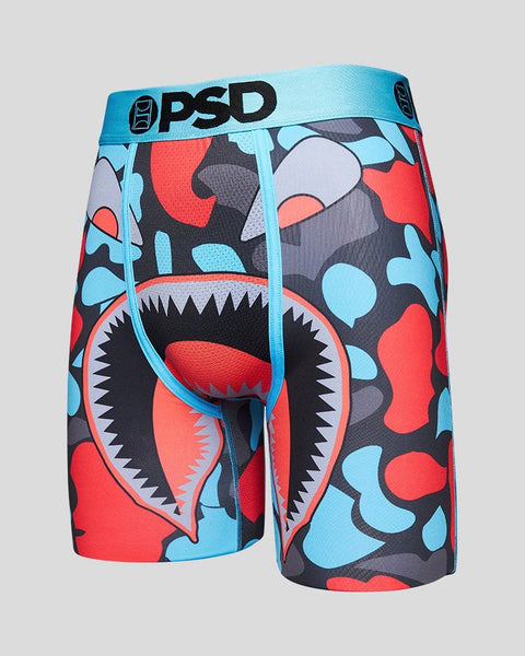 3 Pack - Camo Warfaces