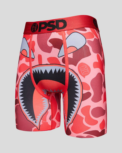 3 Pack - Camo Warfaces