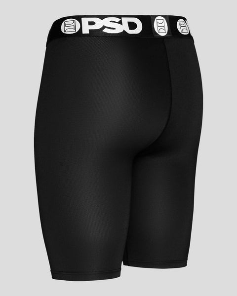 Pro Tight 9” - Black