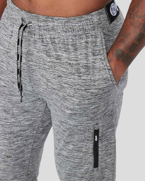 Premium Jogger - Athletic Grey