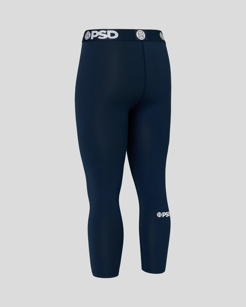 Pro Tight 3/4 - Navy